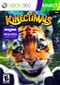KINECTIMALS