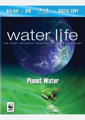 Water Life: Planet Water