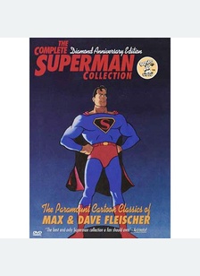 COMPLETE SUPERMAN COLLECTION