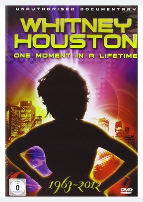 HOUSTON, WHITNEY