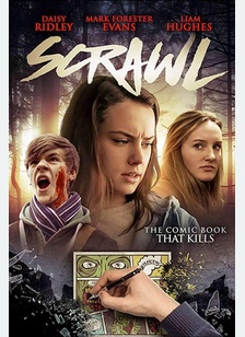 SCRAWL