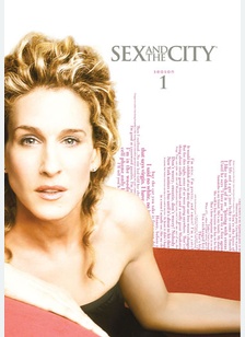 Sex And The City: The Complete First Season