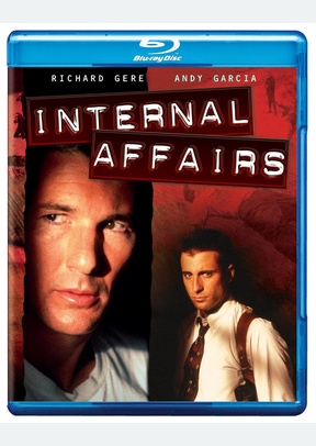 Internal Affairs