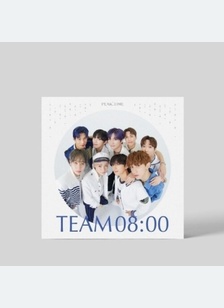 PEAK TIME (TEAM 8:00 VER)