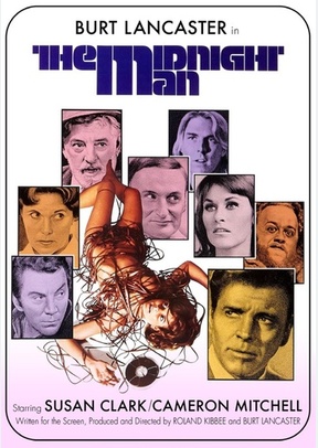 The Midnight Man