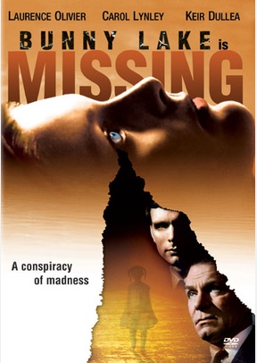 Bunny Lake Is Missing