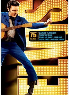 Elvis: 75th Birthday Collection