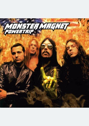 Powertrip