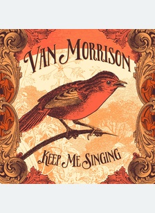 "Keep Me Singing"