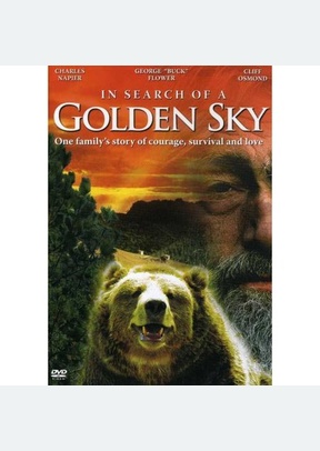 In Search Of A Golden Sky