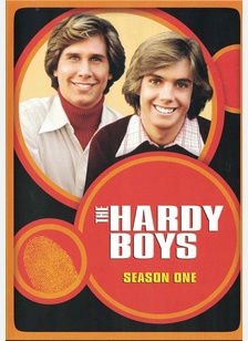 HARDY BOYS:S1