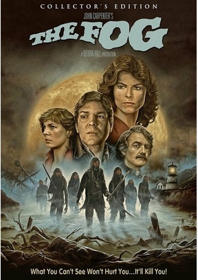 The Fog