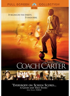 Coach Carter
