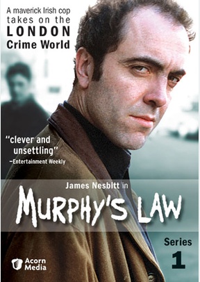 Murphy's Law: Series 1