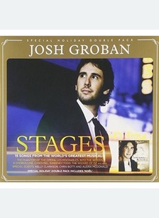 STAGES/NOEL