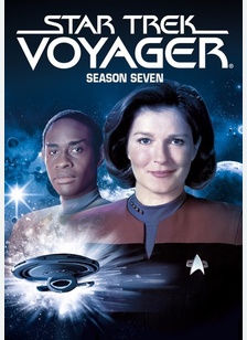 Star Trek Voyager: Season Seven