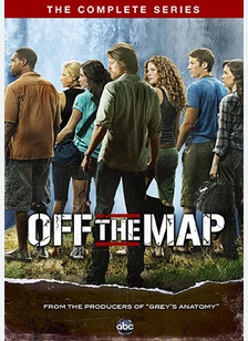 Off the Map: The Complete Series