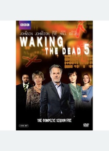Waking The Dead: Season 5