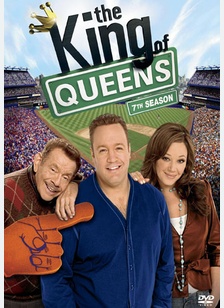The King of Queens: 7th Season