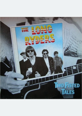 TWO FISTED TALES