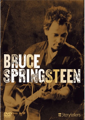 Bruce Springsteen: VH1 Storytellers