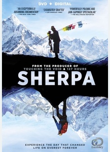 Sherpa