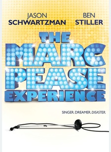 The Marc Pease Experience
