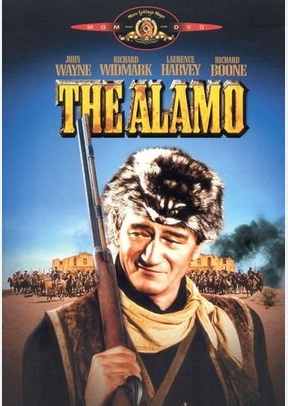 The Alamo