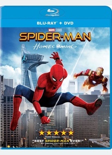 Spider-Man: Homecoming