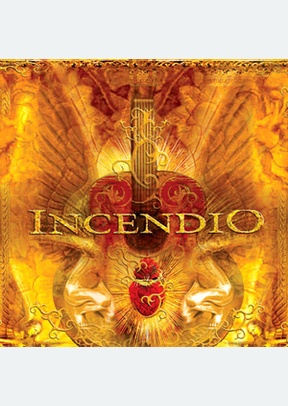 INCENDIO