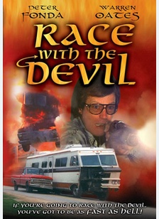 Race With The Devil