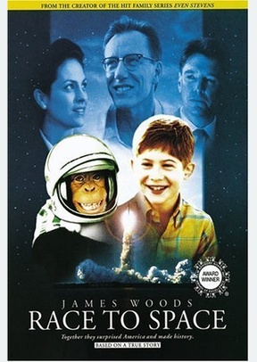 Race To Space