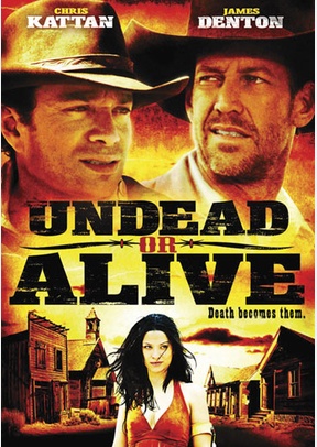 Undead or Alive