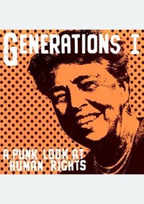 GENERATIONS I: A PUNK LOOK AT