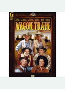 Wagon Train Collection