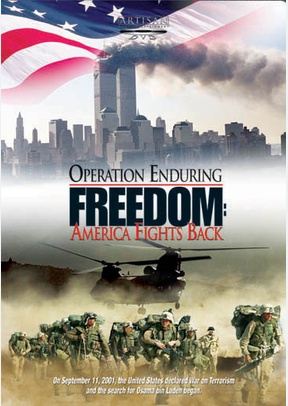 Operation Enduring Freedom