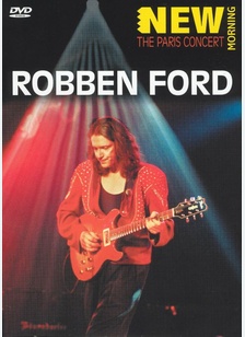 FORD, ROBBEN