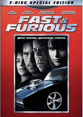 Fast & Furious