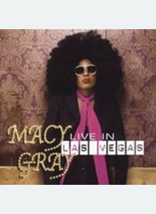 LIVE IN LAS VEGAS