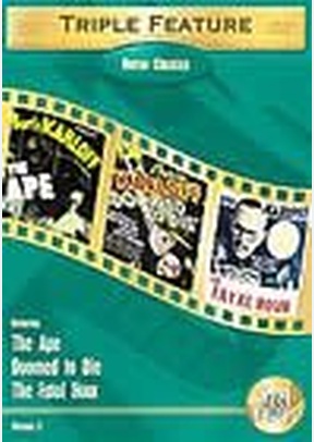 HORROR CLASSICS:V03