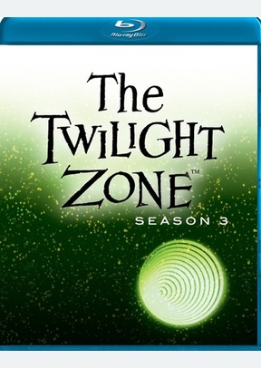 The Twilight Zone: Season 3