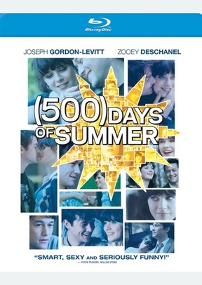 (500) Days of Summer