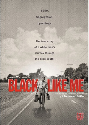 Black Like Me