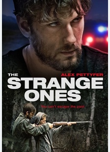 The Strange Ones