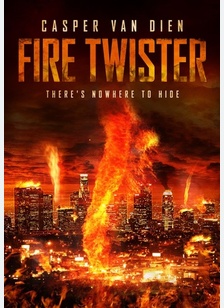 Fire Twister