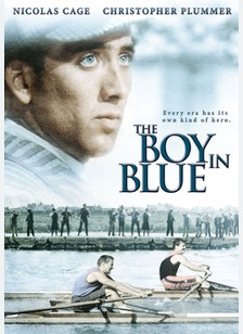 The Boy In Blue