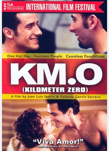KM 0