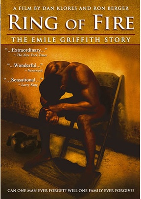 Ring of Fire: The Emile Griffith Story