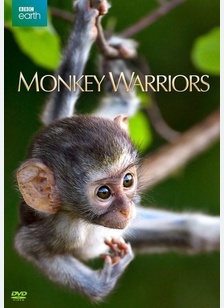 Monkey Warriors