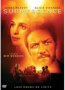 SUBMERGENCE